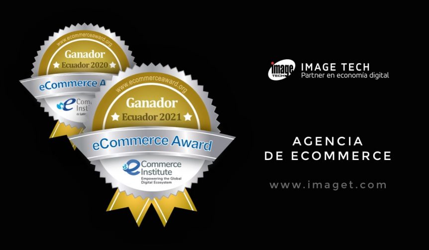 Image Tech partner en economía digital - ecommerce ecuador